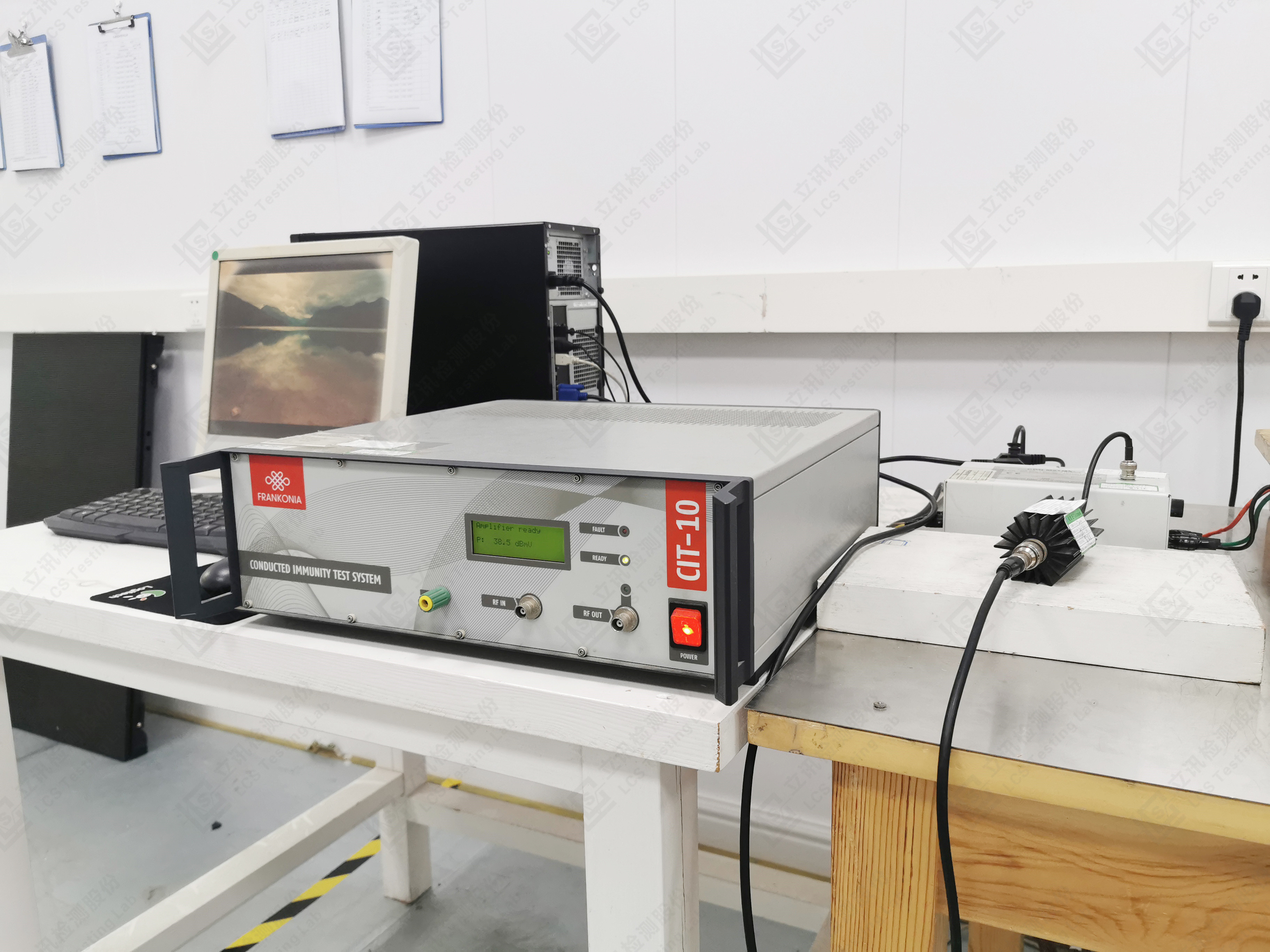Audio, video and similar electronic apparatus –Safety requirements IEC 60065:2014 ED8 11