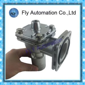 China FLY/AIRWOLF Remotely pilot valve RCAC25FS Diaphragm kit K2512 1 inch inlet Flanged Pulse jet valve on sale