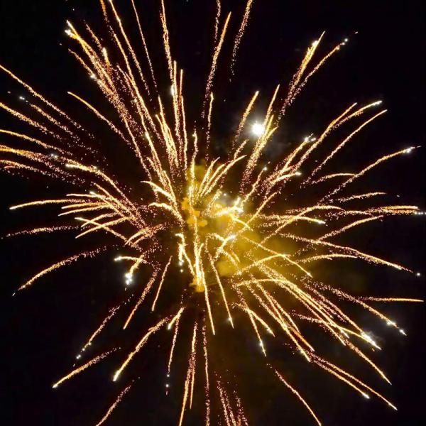 Quality Chinese Wholesale Customized Fireworks Salute 500G 20 Shots Cake Fire Works From Liuyang 2025 Cake Fireworks For New Year for sale