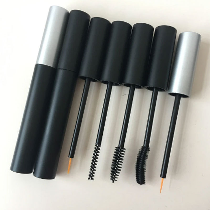 Custom Logo Bamboo Twist up Lipstick Tubes 5g Eco Friendly Empty Mini Unique Lip Balm Tube with Customized Accepted