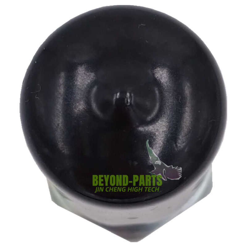 Denso Excavator Spare Parts Common Rail Pressure Sensor 499000-6160