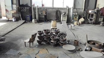 Yangzhou FeiHang Ship Accessories Factory