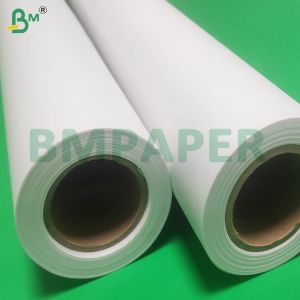 53-285gsm High Stiffness Semi-transparent Tracing Paper Rolls