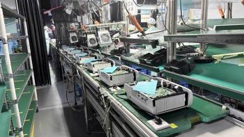 Shenzhen SMX Display Technology Co., Ltd.