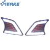 Buy cheap For Toyota Revo Vigo Hilux 2012-2015 Led Auto Daytime Running Lights Strips 12v from wholesalers