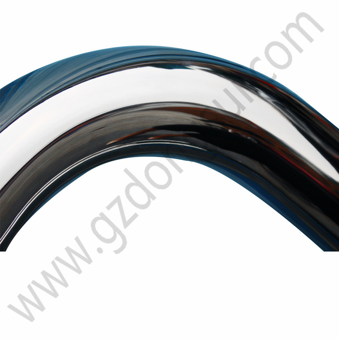 Affordable Maximum Protection Silver Stainless Steel Truck Deer Guard For B2B Market