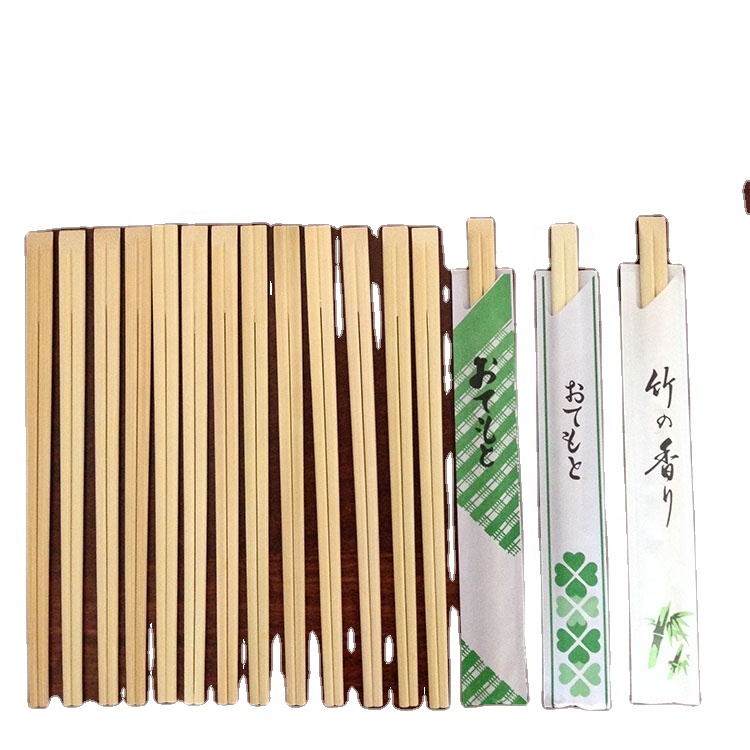 Effortlessly Elegant Twin Disposable Bamboo Panda Chopsticks for Minimalist Travelers