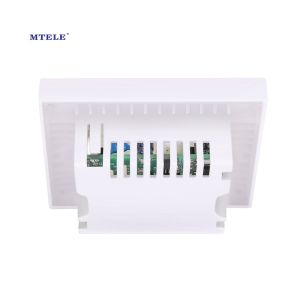 Tuya With Electricity Monitoring Function Wall Plugs Sockets Zigbee