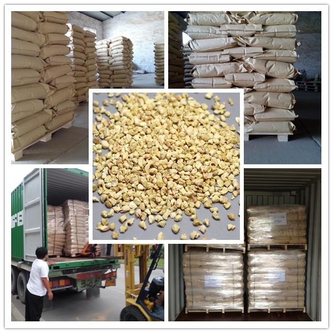 5# -180# High quality eco-friendly Abrasive Crushed Corn cob /Corncob Factory Price