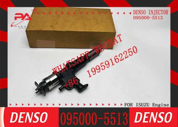 ELIC Excavator 095000-5511 095000-5512 095000-5513 095000-5514 095000-5515