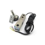 Screw Installation C3 Load Cell Weight Sensor for Floor Scale Platform Scale