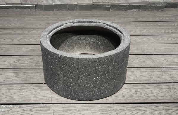 Outdoor Firepit The Perfect Addition to Your Outdoor Space for Year-Round