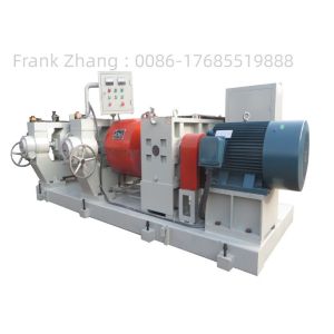 Scalability and Modular Design Reclaimed Rubber Machine Customization