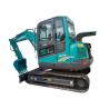 Buy cheap Sunward Swe70E Used Hydraulic Excavator 7 Ton Mini Used Crawler Excavator from wholesalers