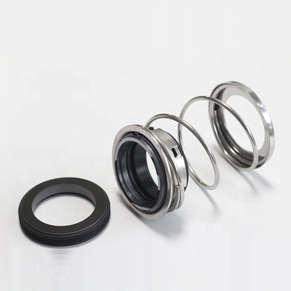 Elastomer Bellow Mechanical Seal John Crane 2 N SEAT AES P02/P02T VULCAN 20