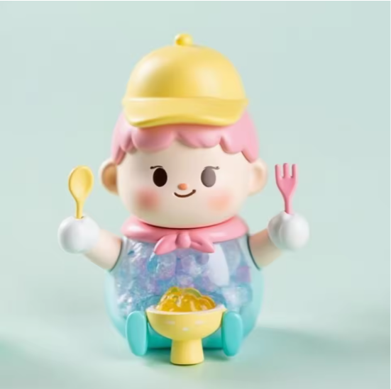 Custom High Quality Rapid Prototyping 3d Animal Action Human Toy Collectible Art