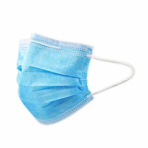 3 Layer Sterile Face Masks