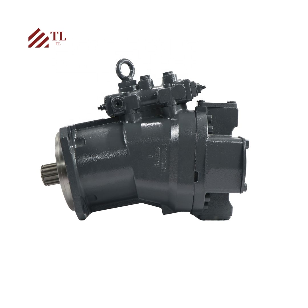 HPV145 Direct Injection Engine for ZX330-3 and ZX300-5 Excavator Hydraulic Main Pump