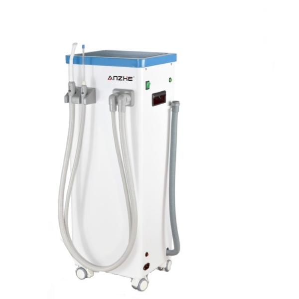 Low Noise Suction Machine For Dental Strong Power Dental Saliva Suction Machine