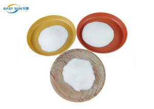  ES220 TPU Polyurethane Hot Melt Adhesive Powder White DTF Powder Manufactures