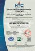 Modern ElevatorTechnology Service（Guangdong）Co, Ltd. Certifications