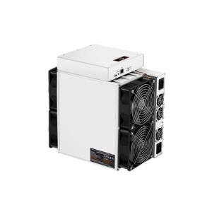 Blockchain Antminer Bitcoin Miner Machine 2520W With Strong Power Supply