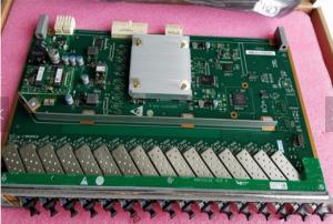 China Huawei GPBD GPFD  GPON Board Card ONT Optical Network Termination Device on sale