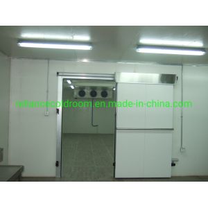 Solar Insulation Panels Cooling Method Air Cooling Suitable for Home Using