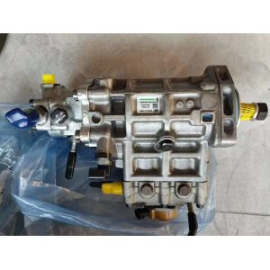 China 9T-9839 Cat C7 Fuel Pump Replacement C7.1 C8.7 High Pressure Fuel Pump on sale