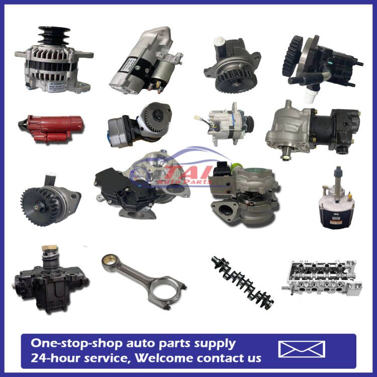 Fedex Shipping Mode 1-47500-050-0 Brake Wheel Cylinder For Isuzu Frr Fsr Ftr Fss Fts Ftr Model