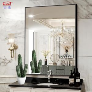 Add Style and Functionality to Your Home with Our Framed Mirrors