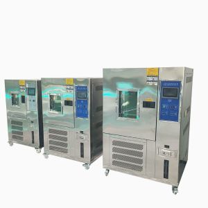 Stability Environmental Climatic Constant Temperature And Humidity Test Chamber