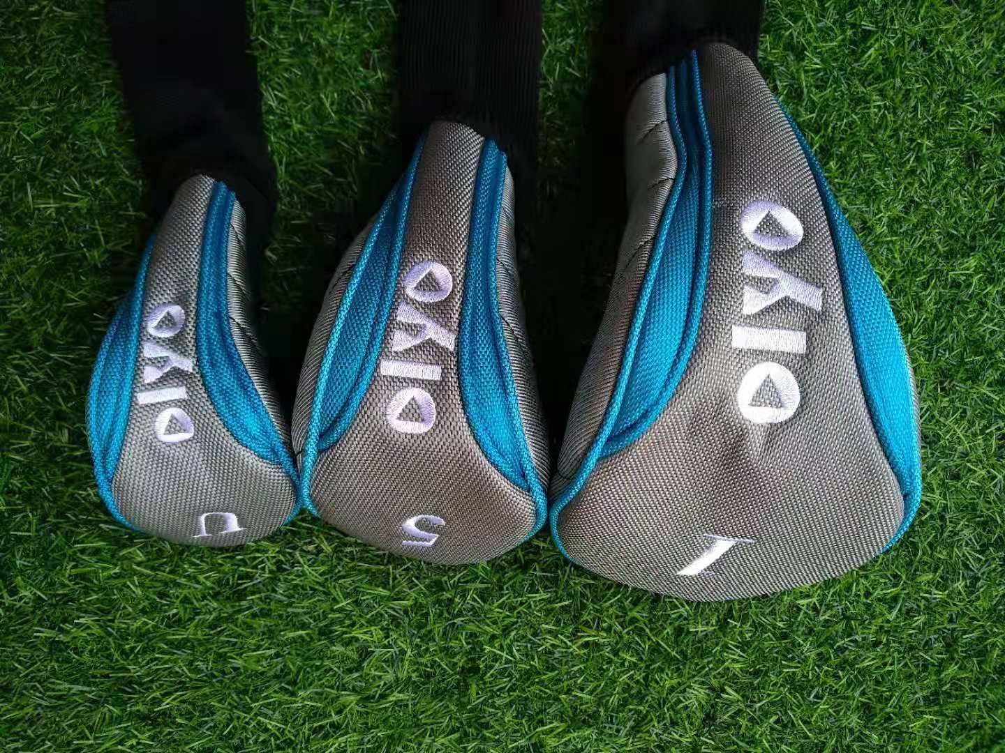 golf head cover , golf cover , driver cover , fairway cover , ut cover, hybrid cover , headcover