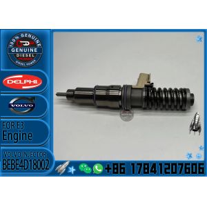 Common Rail Injector BEBE4D18002 BEBE4D26001 BEBE4D26002 BEBE4J00001 BEBE4J01001