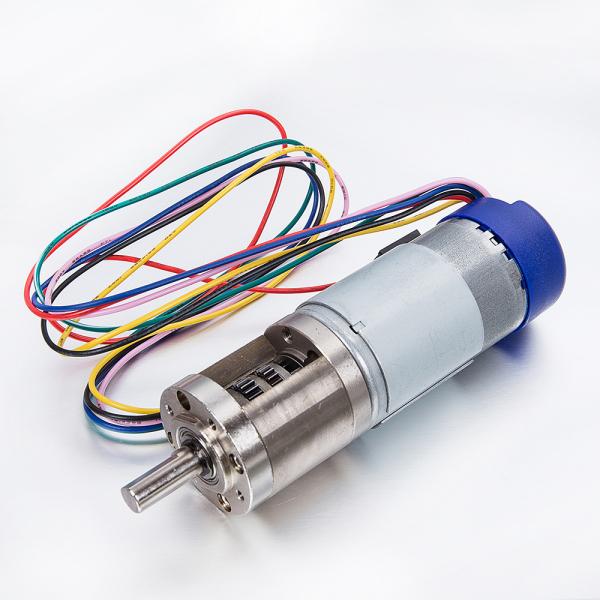 Faradyi Customized Ball Bearing 12V 24V 48V 72V Micro Electric Brushless Bldc Dc