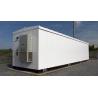 Buy cheap 10ft 20ft 40ft ESS Solar Battery energy storage system For Outdoor from wholesalers