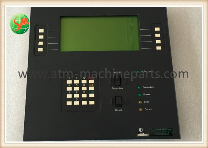 4450606916 ATM Parts NCR 58XX Enhanced Operator Panel 445-0606916