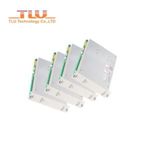 Continuous 3500/60 133843-01 Bently Nevada 3500 System