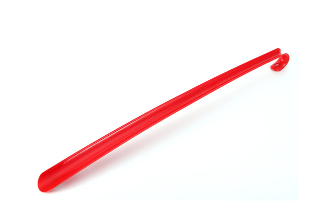 Extra Wide Shoe Horn 23.6 Inch 60 CM With Long Handle Make Wearing Taking Off Shoes Easier
