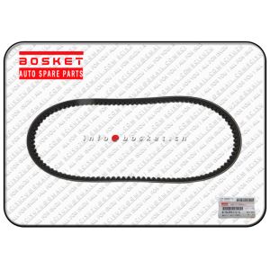  8943951720 8-94395172-0 Compressor Air Conditioner Belt Suitable for ISUZU FVR34 6HK1 Manufactures