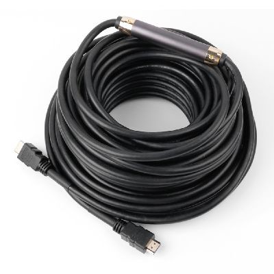 OEM Black Hdmi Cord