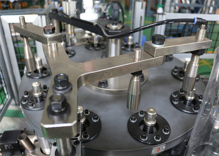 Disaposable Round Paper Bowl Container Cup Making Forming Machine
