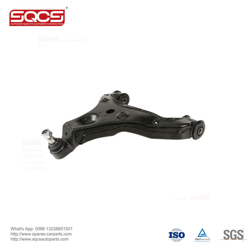SQCS Auto Parts Front Control Arm L for Mercede benz 9063304007 W906 European Cars 2005-2019