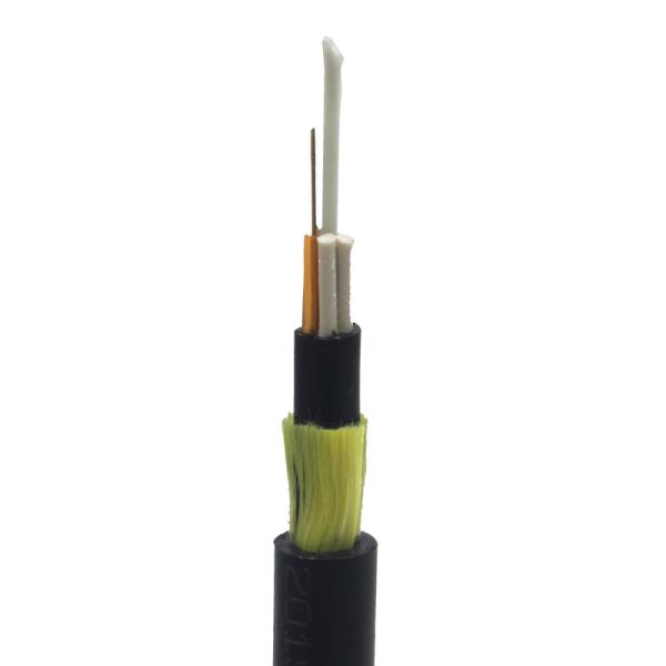 1km Outdoor ADSS Aerial Direct Buried All-dielectric Self-supporting Fiber Optic