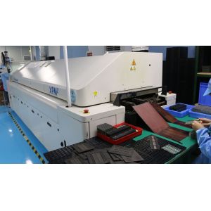 Analog AD820ARZ-REEL7 Programming The Microcontroller AD820ARZ-REEL7 Electronic