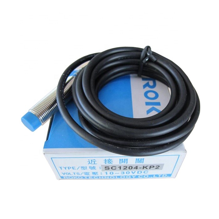  SC1204-KP2/N/P/P2/N2/A/A2 proximity switch Manufactures