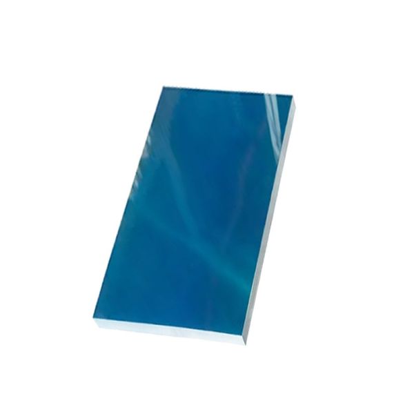 Quality Lightweight Rust Proof 96" Width 5182 Aluminum Plate Tank Truck for sale