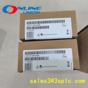  6ES7 317-2AK14-0AB0 high-performance central processing unit (CPU) Manufactures