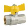 Buy cheap Manufacturer 1.5 Inch 3 4 Inch Brass Ball Valve from wholesalers