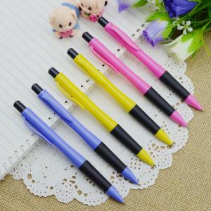 HOT plastic promotional pen,cheap advertising ballpoint pen,hotel fountain ball